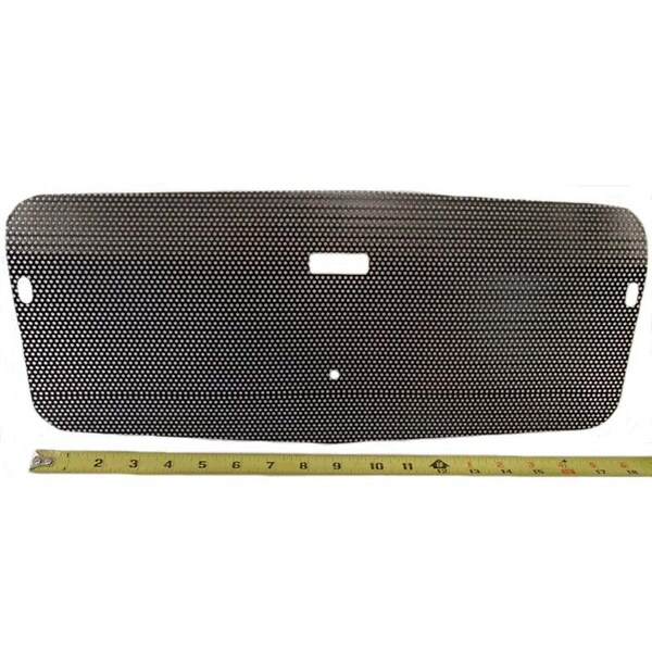 Aftermarket Nose Cap Screen Fits Massey Ferguson 175 20 2135 165 30 135 31 3165 150 180 194236M2 - main